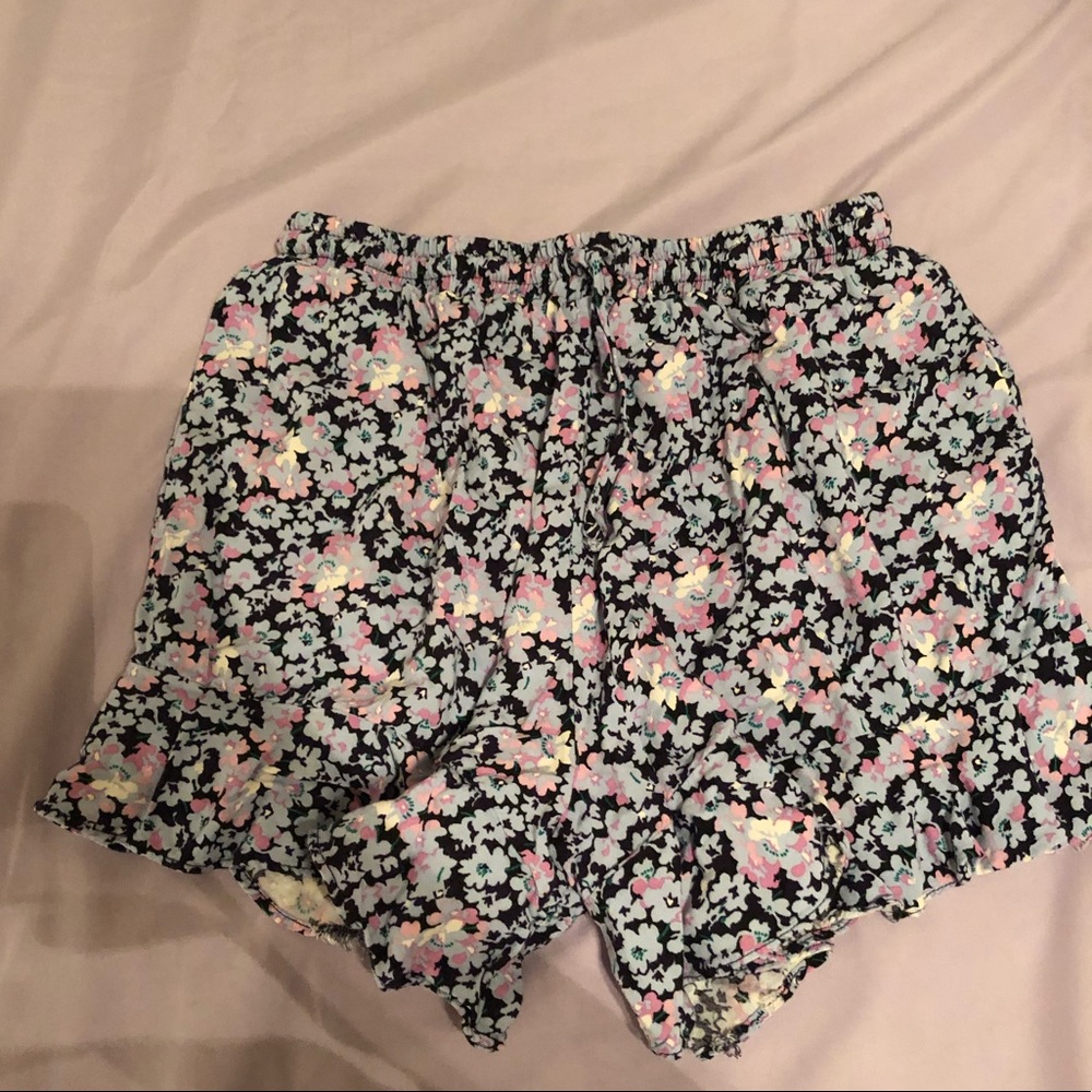 Formal shorts